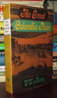 THE GREAT COLUMBIA PLAIN A Historical Geography, 1805-1910