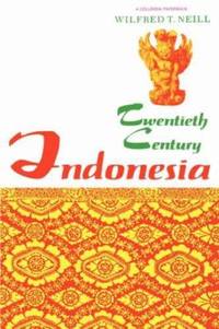 Twentieth Century Indonesia