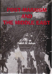 Post-Marxism and the Middle East