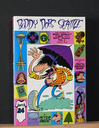 Buddy Does Seattle (With signed and illustrated bookplate)