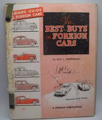 image of The Best Buys in Foreign Cars (Harian's Guide to Foreign Cars)