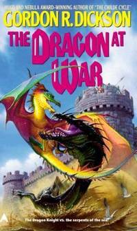 image of The Dragon at War