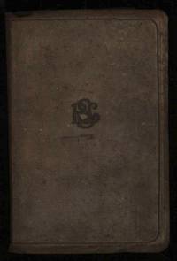 Poems; including Underwoods, Ballads, Songs of Travel by Robert Louis Stevenson - 1914