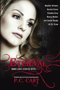 Eternal : More Love Stories with Bite