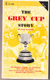 The Grey Cup Story