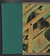 Emakimono: The Art of the Japanese Painted Hand-Scroll (LIMITED NUMBERED FIRST EDITION)