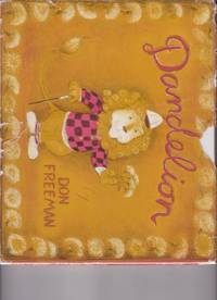 image of Dandelion by Freeman, Don