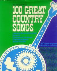 image of The New York Times 100 Great Country Songs