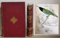 cover of Birds Of Western Africa Part II, Vol. XII