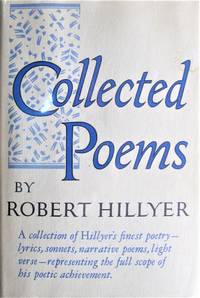 image of Collected Poems