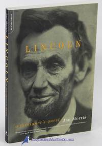 image of Lincoln: A Foreigner's Quest