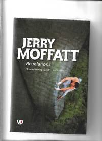 Jerry Moffatt. Revelations