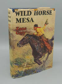 Wild Horse Mesa