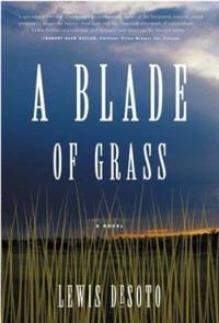 A Blade of Grass
