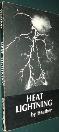 cover of Heat Lightning