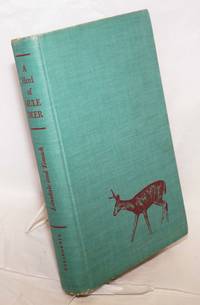 image of A Herd of Mule Deer; A Record of Observations Made on the Hastings Natural History Reservation