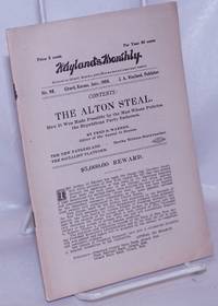 image of Wayland's monthly no. 98, June, 1908