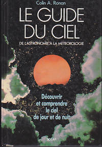 image of Le guide du ciel