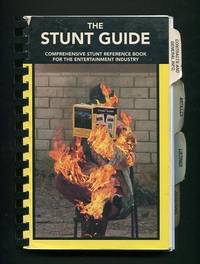 The Stunt Guide: Third Edition