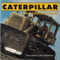 Caterpillar:  Great American Legend