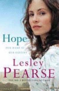 image of Hope
