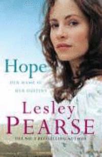 Hope by lesley-pearse - 2006