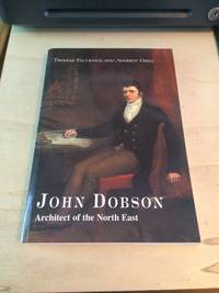 cover of John Dobson: Architect of the North East