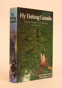 image of Fly Fishing Canada: From Coast to Coast