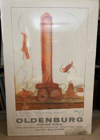 OLDENBURG CHICAGO SHOW