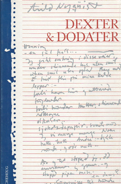 Dexter  & Dodater