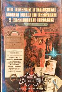 The THACKERY T. LAMBSHEAD POCKET GUIDE to ECCENTRIC & DISCREDITED DISEASES (Signed, Limited...