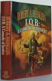 cover of Job: A Comedy of Justice