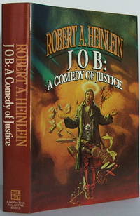 Job: A Comedy of Justice