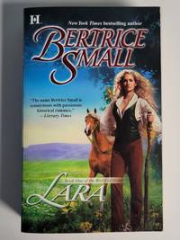 Lara: Book One of the World of Hetar