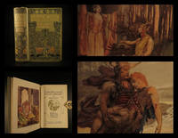 Celtic myth & legend, poetry & romance