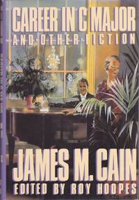 Career In C Major And Other Fiction