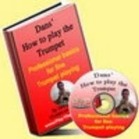 How to Play the Trumpet