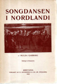 Songdansen i Nordlandi