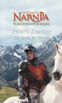 image of Narnia - Peter's Destiny - The Battle For Narnia (Narnia)