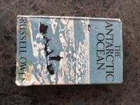 image of THE ANTARCTIC OCEAN