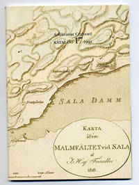 Antikvariat Crafoord. Katalog 17 1991.…