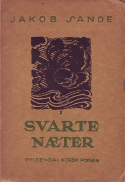 Svarte næter