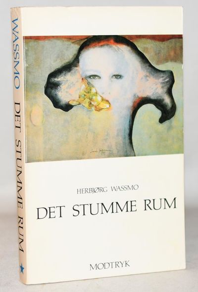 Det stumme rum.