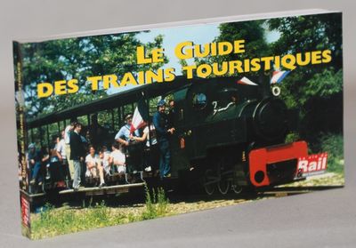 Le Guide Des Trains Touristiques.