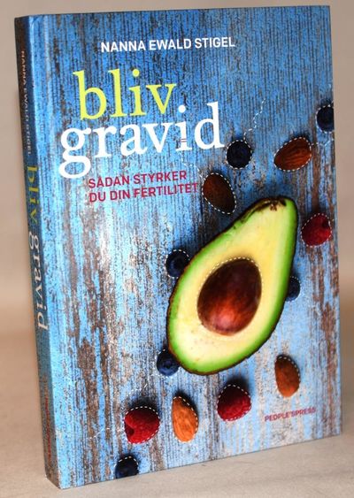 Bliv gravid - Sådan styrker du din fertilitet.