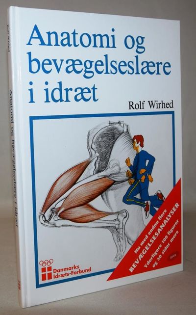 Anatomi og bevægelseslære i idræt.