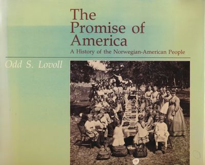 The Promise of America. A History of the…