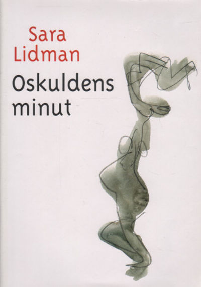 OSKULDENS MINUT.