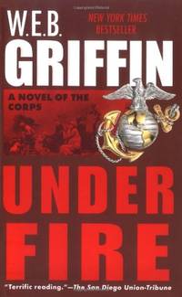 image of Under Fire: 09 (Corps (Paperback))