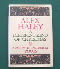 image of A Different Kind of Christmas. A Tale By the Author of Roots